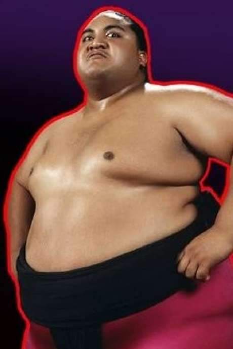 Biography: Yokozuna